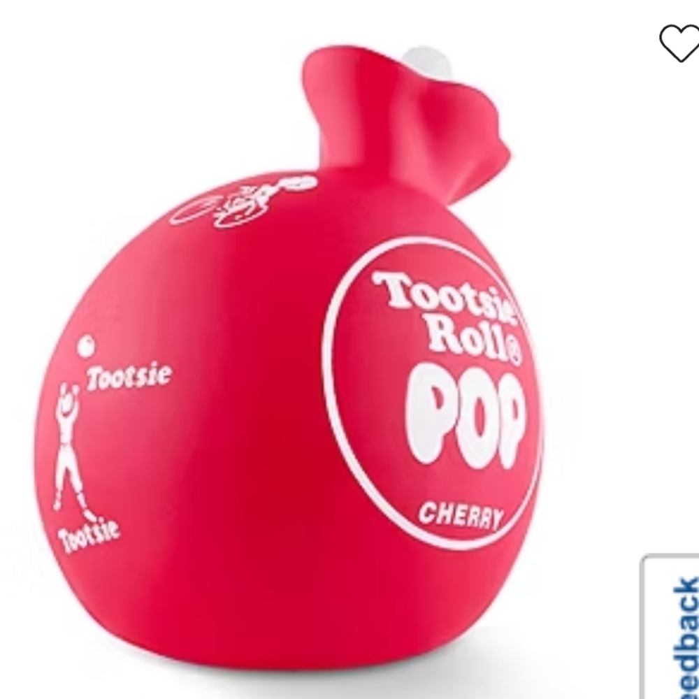 Tootsie blow pop Ambient Light, a sweet treat for your room. - Picture 2 of 3